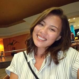 Meet your Posher, Alannah